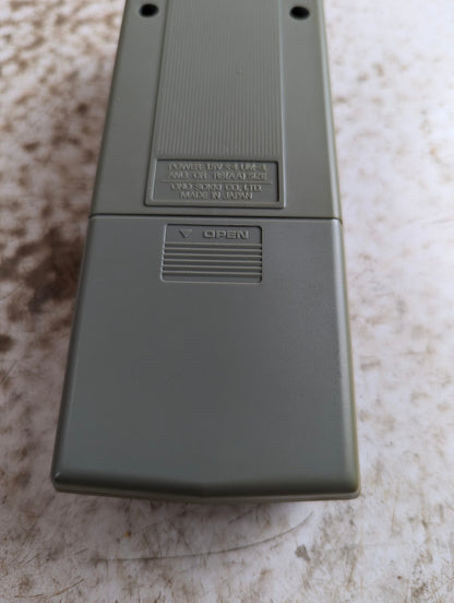 Ono Sokki HT-431 Digital Hand Tachometer - tested