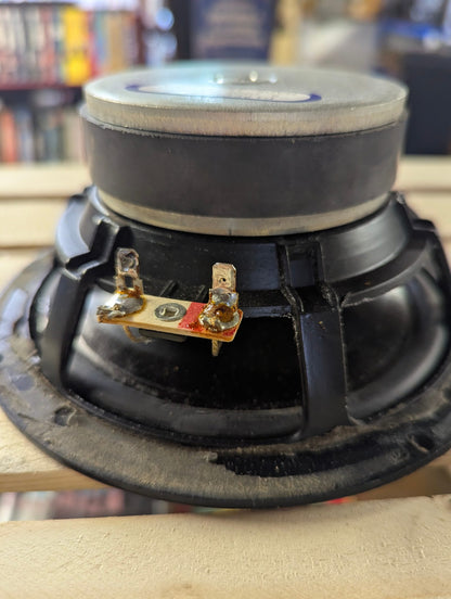 Seas P17RCY H352 8-Ohm JSE Infinite Slope Speaker Driver