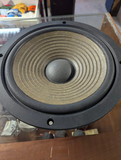 Pioneer HPM-60 10" Woofer Driver #25-730A-1