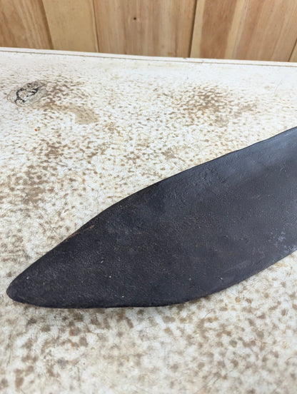 Antique Hay Knife