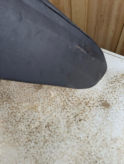 Antique Hay Knife