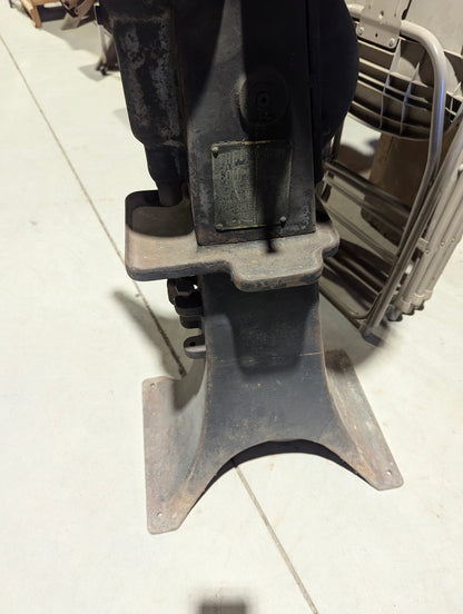 Antique De Leval #5 Cream Separator