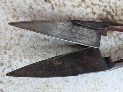 Antique Metal Sheep Shears