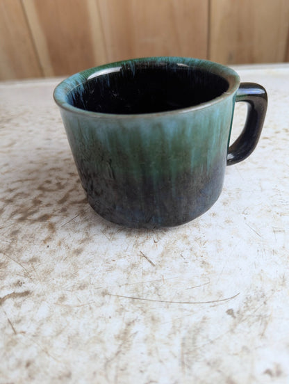 Vintage Blue Mountain Pottery Mug - BMP Marked