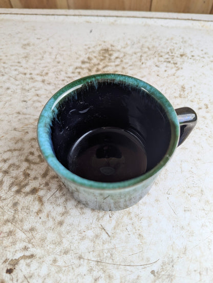 Vintage Blue Mountain Pottery Mug - BMP Marked