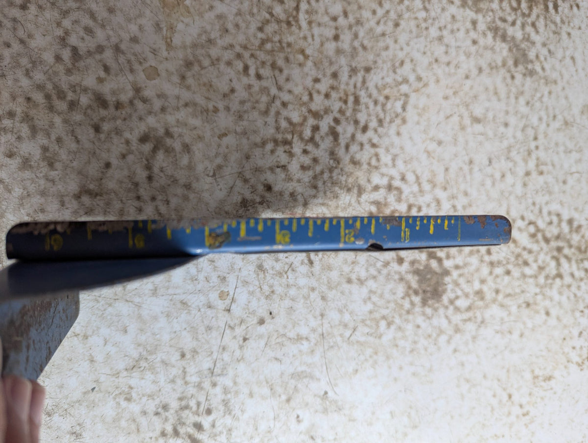 Vintage Miter-Master Angle with Diameter Guage