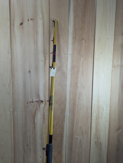 7' Shakespeare Tiger BWB 2200 Fishing Rod with Walker Downriggers WTD 300 Reel