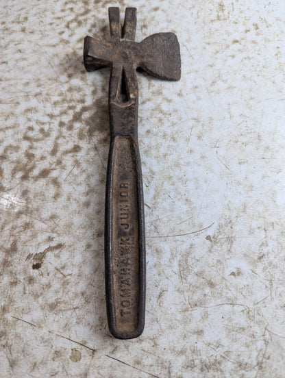 Vintage Bridgeport Tomahawk Junior Multi-Tool