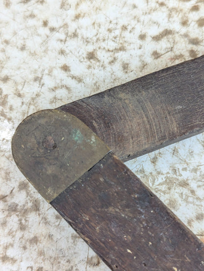 19th Century Shipwright Bevel