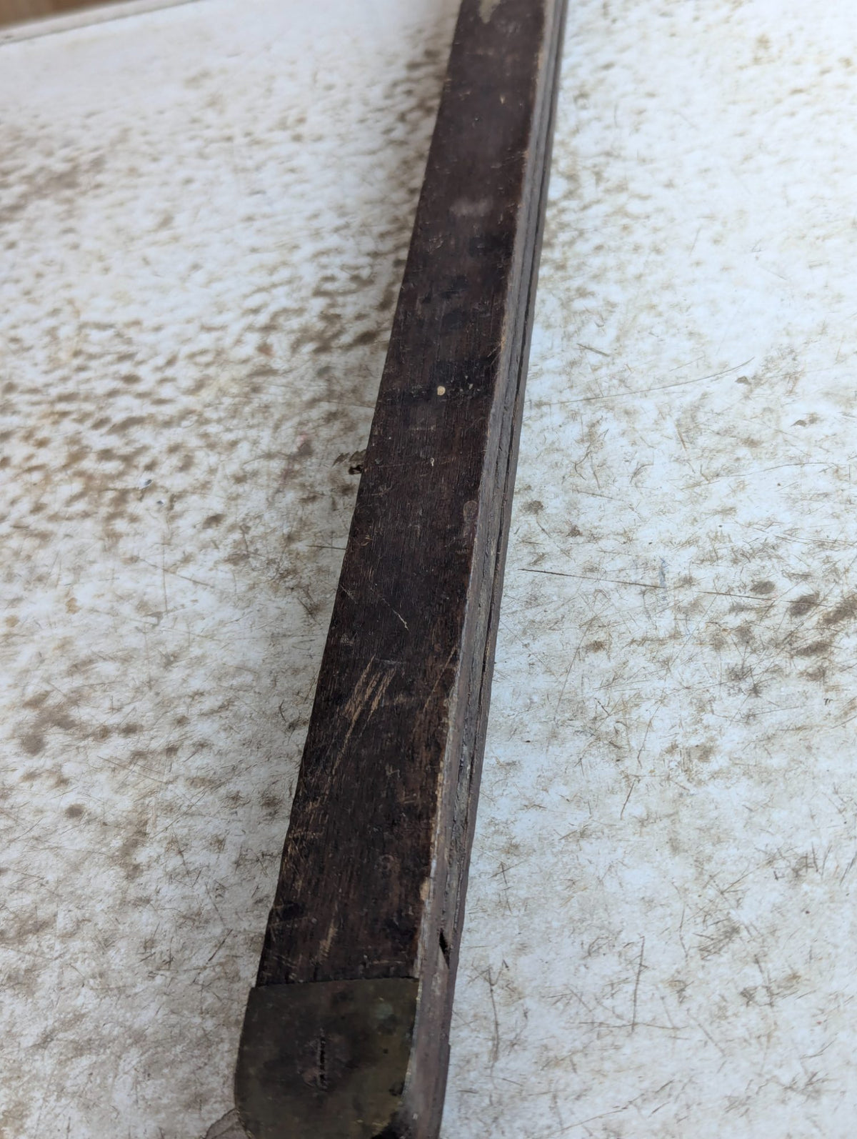 19th Century Shipwright Bevel