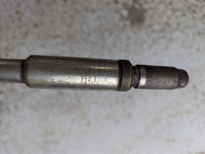 1900s North Bros. No. 30 Yankee Spiral Racheting Screwdriver
