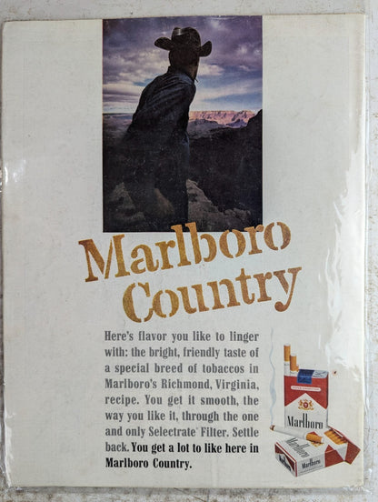 LIFE Magazine Mar 29, 1963