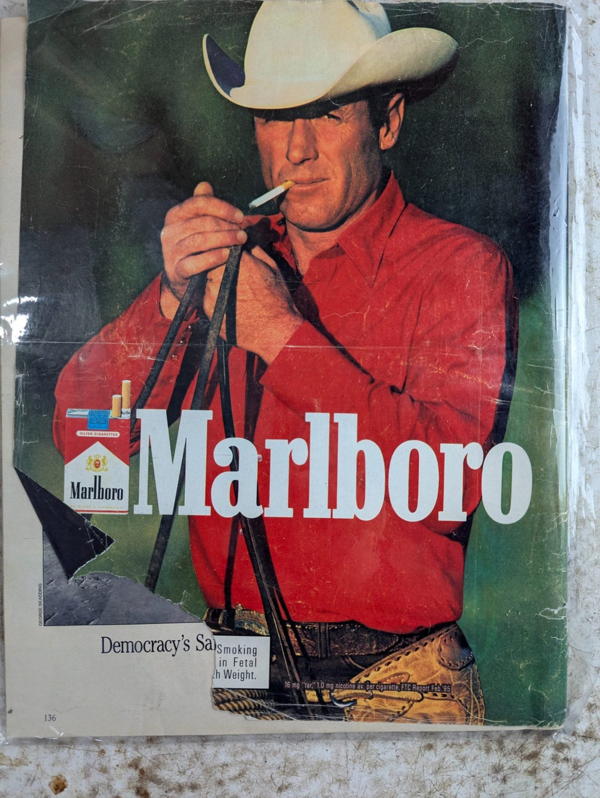 LIFE Magazine Fall 1987
