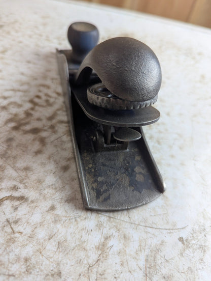Vintage Stanley No. 120 Block Plane