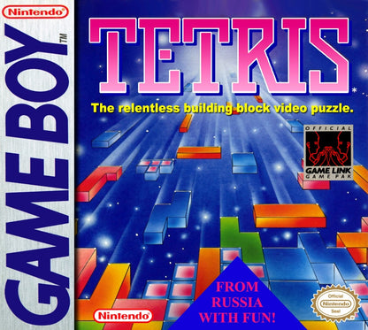 Tetris (Game Boy)