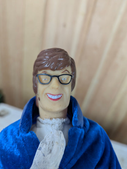 12” Austin Powers Collectible Doll - view 5