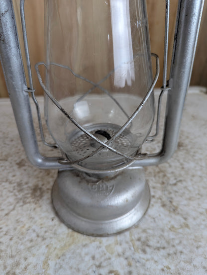 1910’s Antique GSW Planet Hot Blast Lantern - view 3