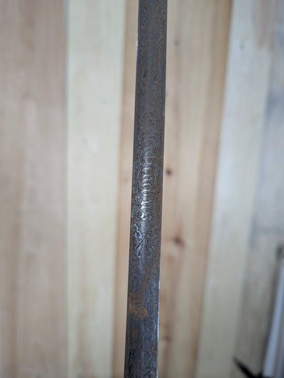 1920’s-30’s Knights of Columbus Ceremonial Sword - view 7