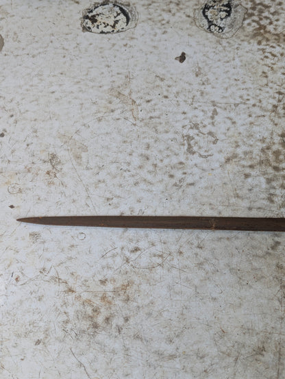 1920’s-30’s Knights of Columbus Ceremonial Sword - view 8