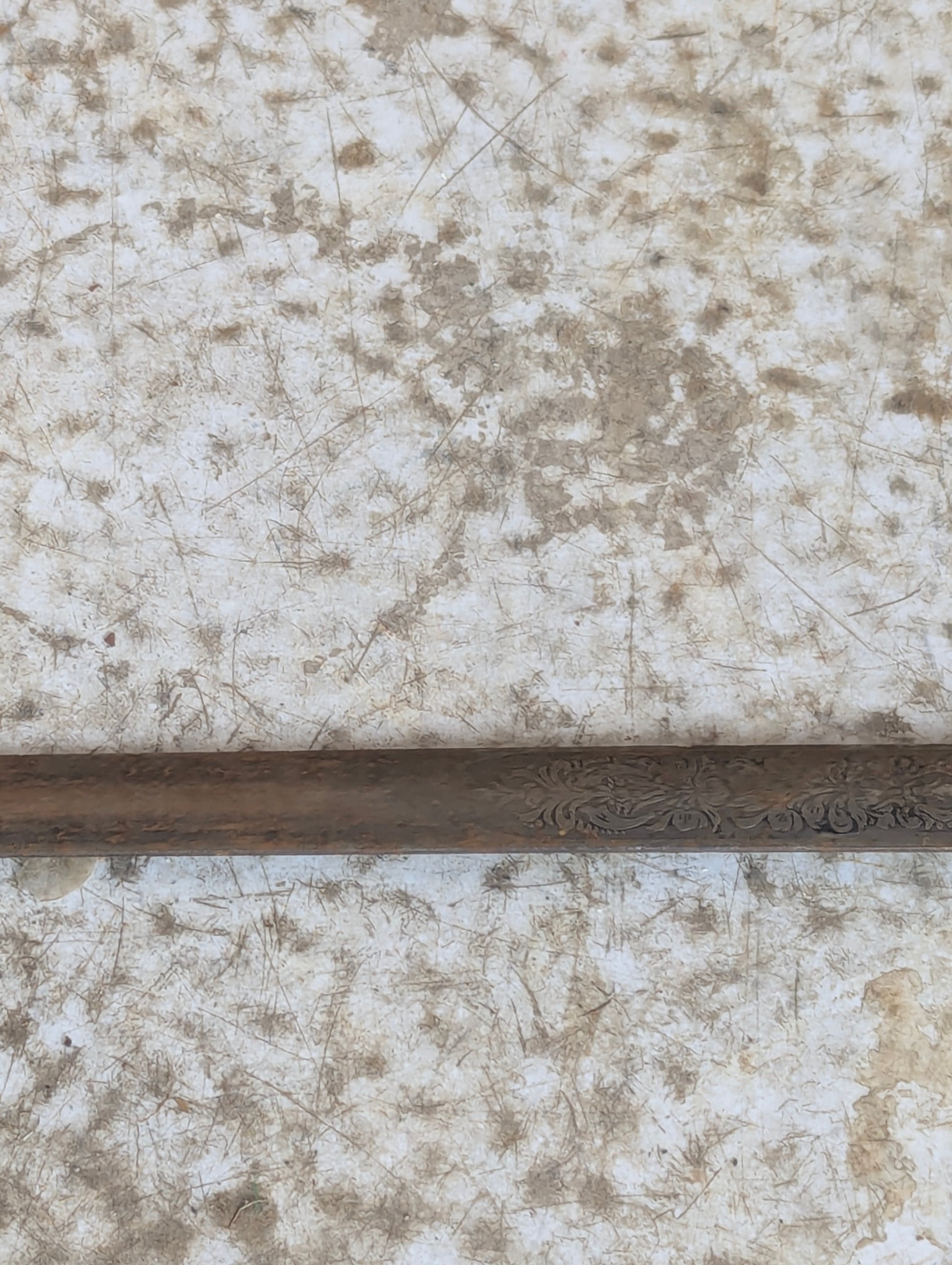 1920’s-30’s Knights of Columbus Ceremonial Sword - view 9