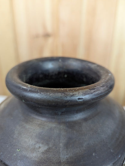 1920's Japanese Tokanabe Vase - view 4