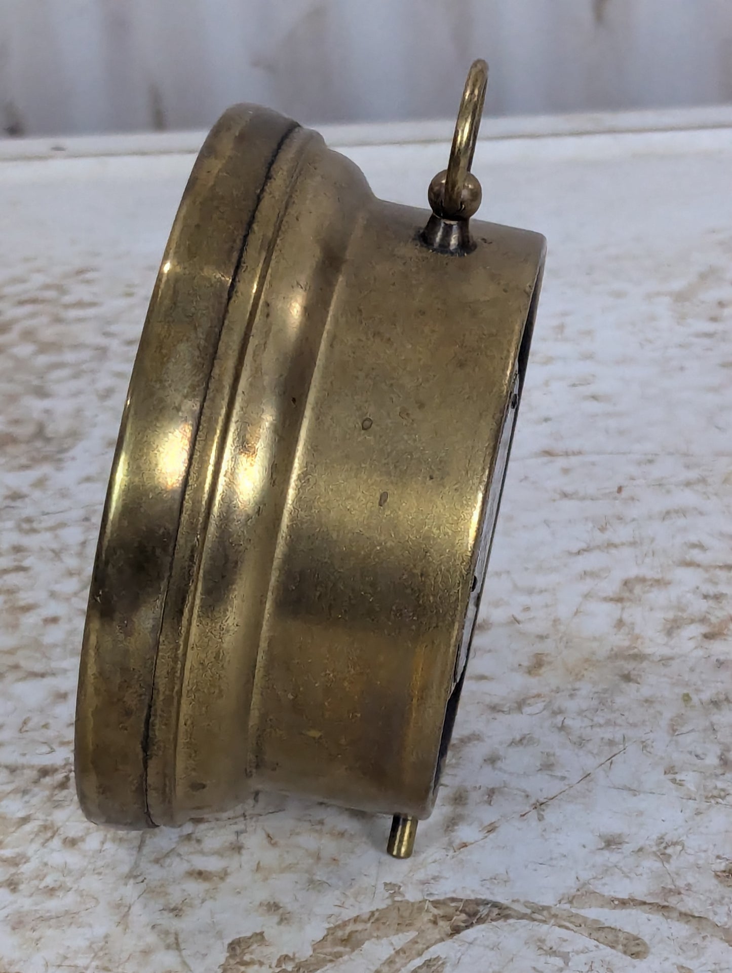 1922 Stormoguide Barometer - view 6