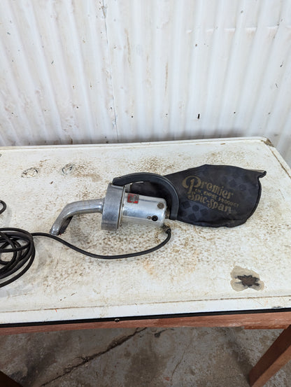 1930’s Premier Spic-Span Hand Held Vacuum Cleaner