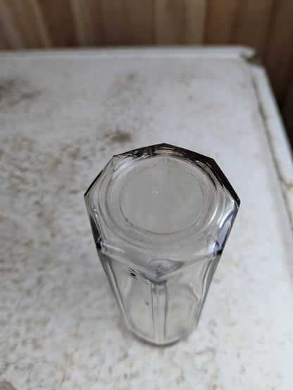 1930s H.J. Heinz 8 Panel Glass Bottle - view 8