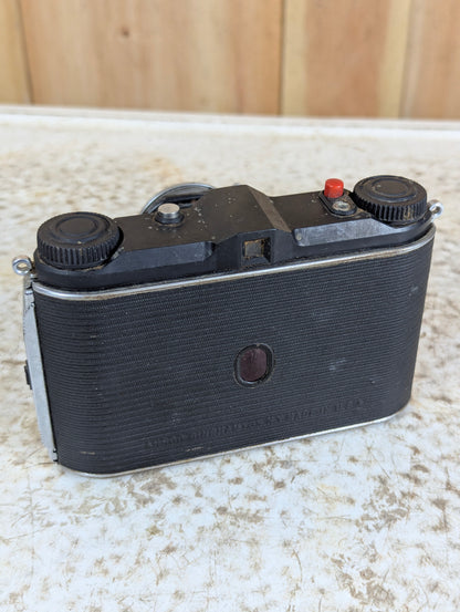 1940’s Amsco B2 Speedex Camera