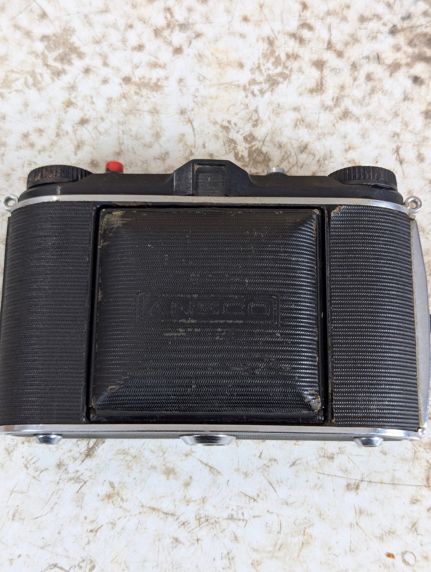 1940’s Amsco B2 Speedex Camera - view 2