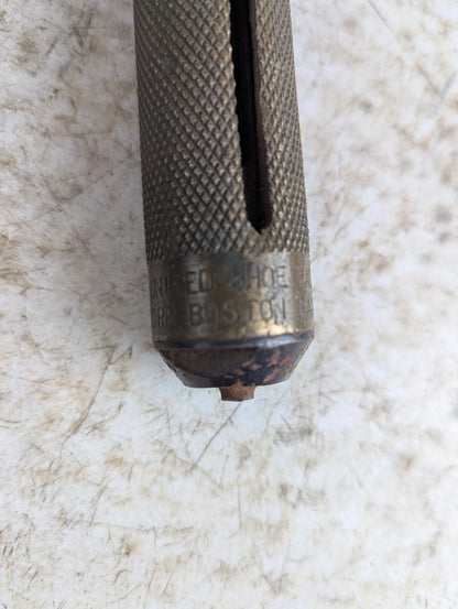 1940s Lazy Tong Aviation Rivet Gun - view 4