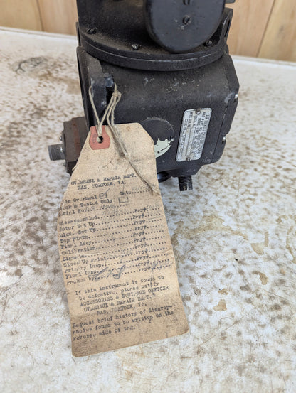 1948 Vintage Air Pickoff  Gyro - view 2