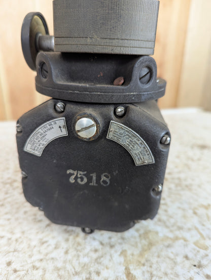 1948 Vintage Air Pickoff  Gyro - view 4