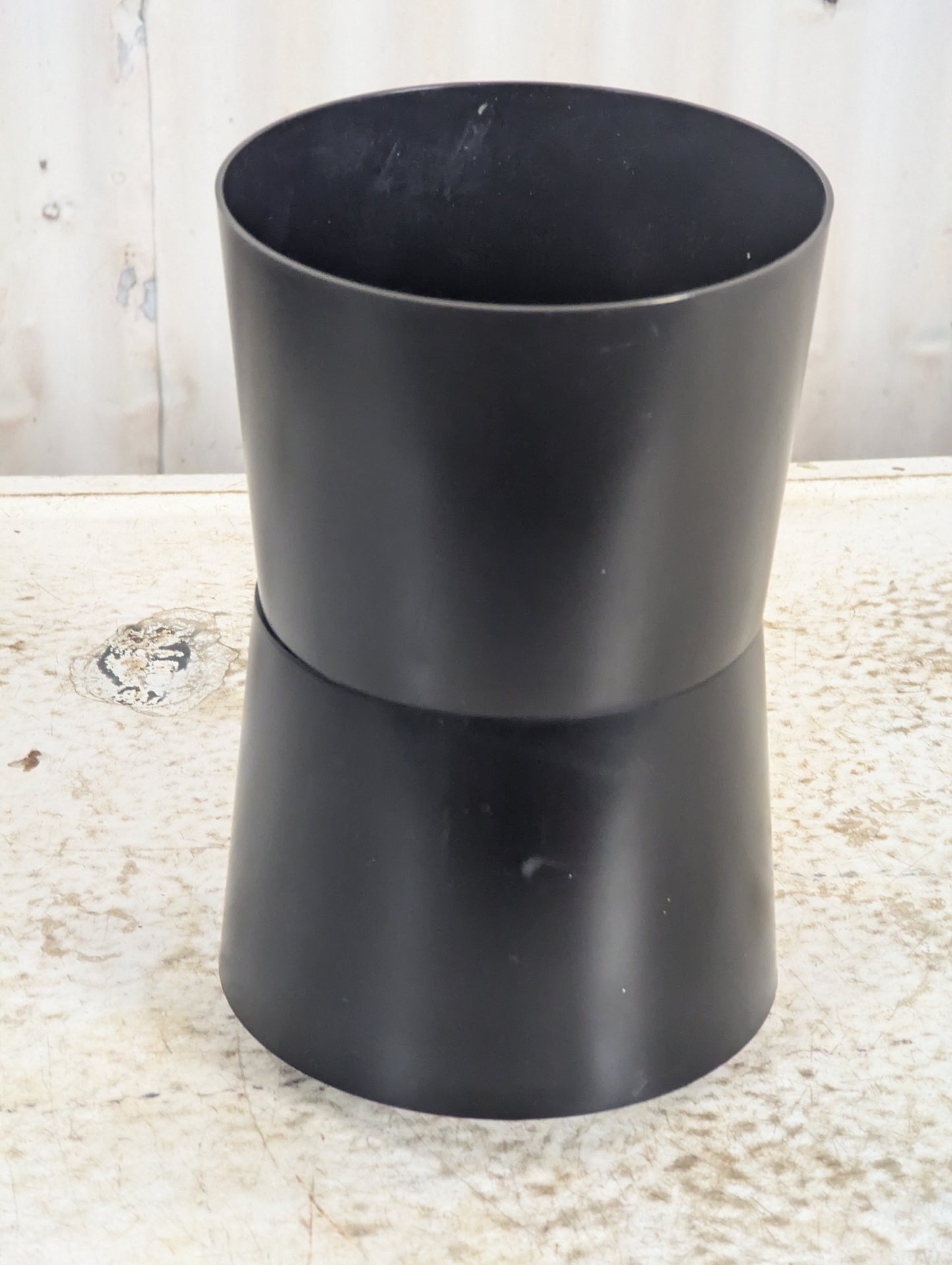 1980’s Flush Mount Acrylic Fixtures - view 2