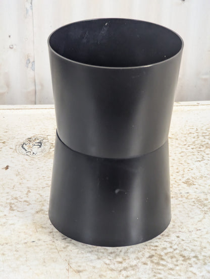 1980’s Flush Mount Acrylic Fixtures - view 2