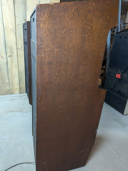 1983 Sky Lancer Cabaret Arcade Cabinet - view 11