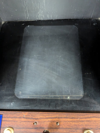 1983 Sky Lancer Cabaret Arcade Cabinet - view 3