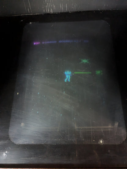 1983 Sky Lancer Cabaret Arcade Cabinet - view 7