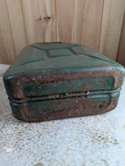 1985 Bellino 20 Litre Methanol Jerry Can - view 4