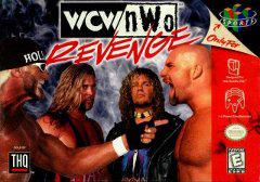 WCW vs NWO Revenge (N64)
