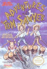 Adventures of Tom Sawyer (NES)