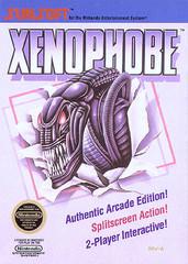xenophobe (NES)