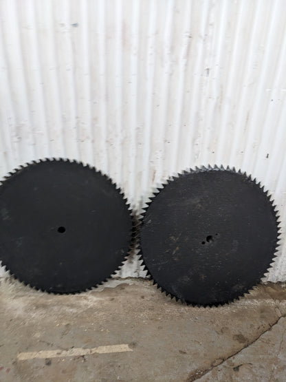 29” Saw Blade - view 4