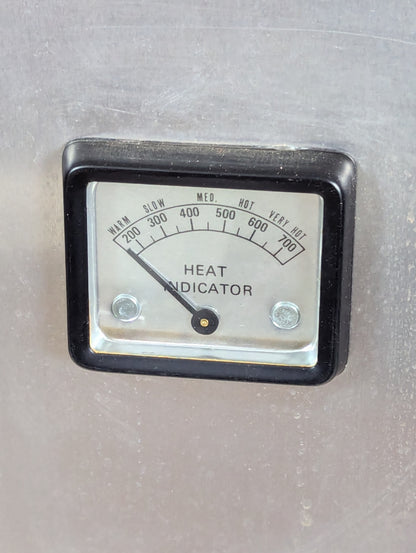 Blakes Procampo Propane Camp Oven Model 005