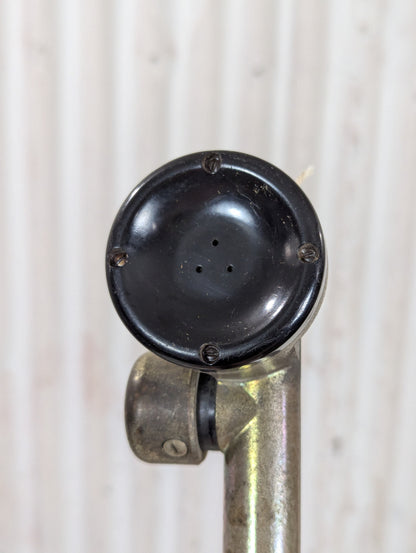 WW2 Handheld T17 Microphone