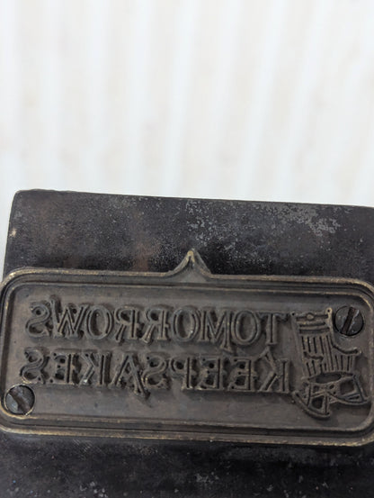 Everhot Type 80 Electric Branding Iron