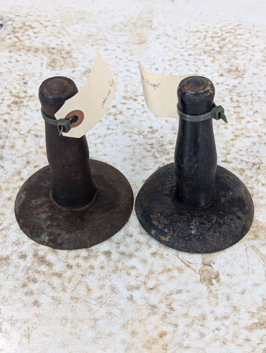 Antique Hog Scraper