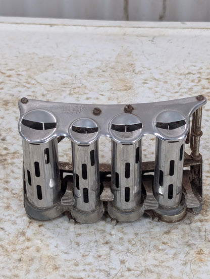Vintage McGill Coin Holder Dispenser