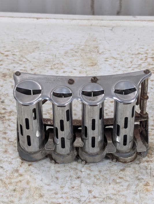 Vintage McGill Coin Holder Dispenser