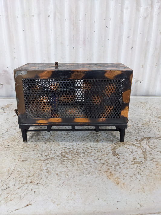 Antique Thermograph